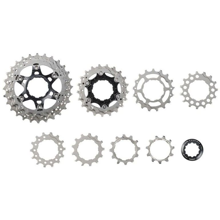 Used Shimano Ultegra 11v Cassette 2024 bike — image 2 of 2