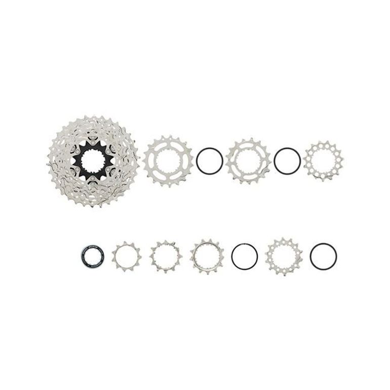Used Shimano 105 CS-R7000 11-speed Cassette 2019 bike — image 2 of 2
