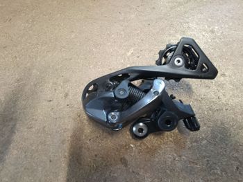 Used Shimano Ultegra 11 Vitesses bike