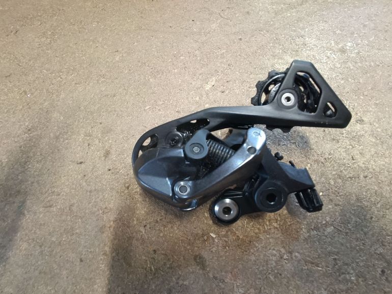 Used Shimano Ultegra 11 Vitesses bike — image 1 of 2