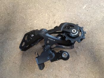 Used Shimano Ultegra 11 Vitesses bike — image 2 of 2