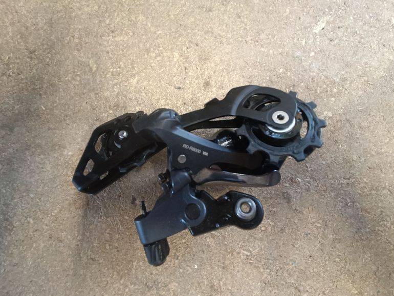 Used Shimano Ultegra 11 Vitesses bike — image 2 of 2