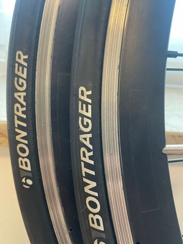 Miche Altur Road Wheelset 2020 bike d'occasion — image 6 sur 8