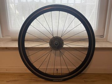 Miche Altur Road Wheelset 2020 bike d'occasion — image 2 sur 8