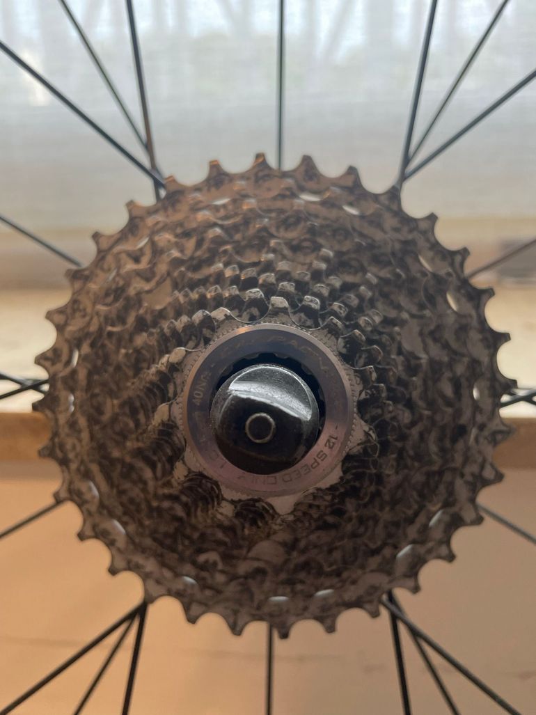 Used Miche Altur Road Wheelset 2020 bike — image 3 of 8