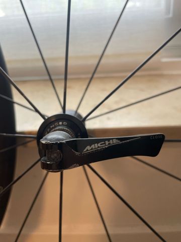 Miche Altur Road Wheelset 2020 bike d'occasion — image 8 sur 8