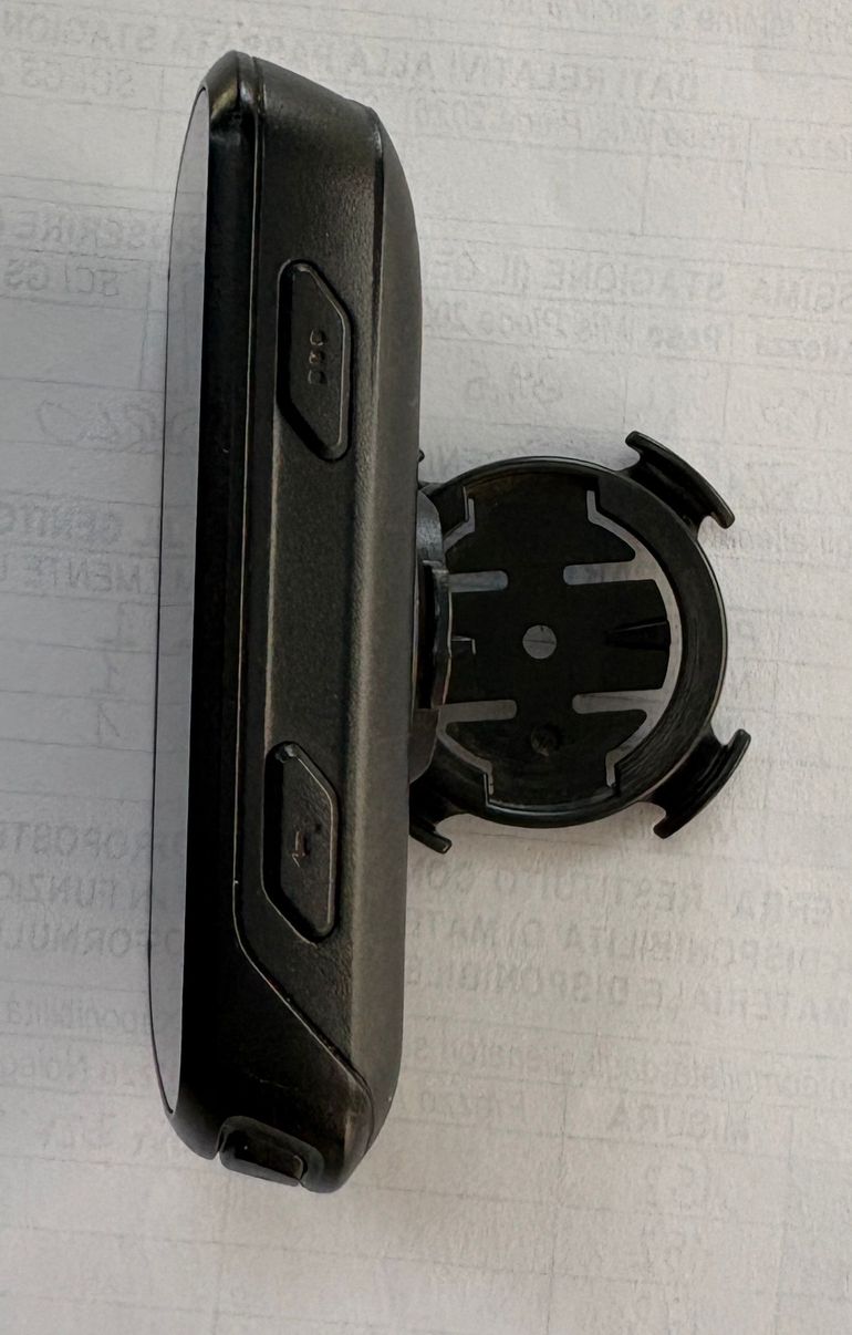 Used Garmin Edge 530 GPS Cycling Computer 2019 bike — image 2 of 7