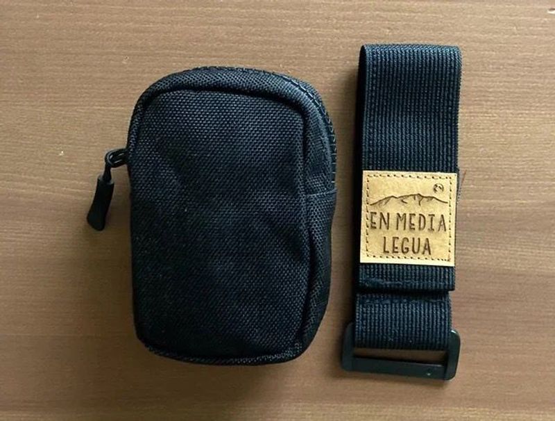 Used Enmedialegua Bolsa de herramientas mod. ámalo 2026 Cycling Accessories