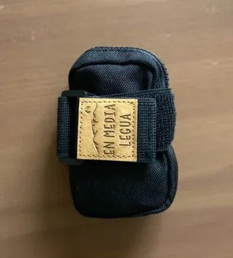 Used Enmedialegua Bolsa de herramientas mod. ámalo 2026 bike — image 2 of 4