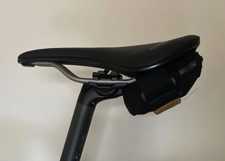 Used Enmedialegua Bolsa de herramientas mod. ámalo 2026 bike — image 4 of 4