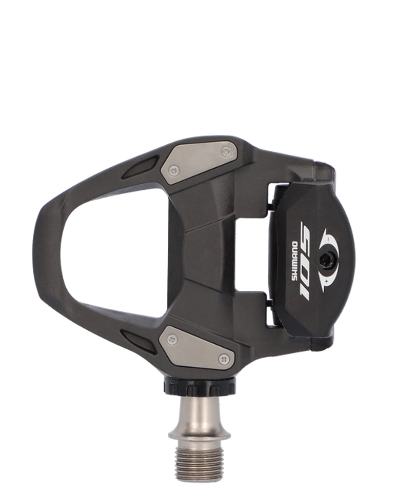 Used Shimano 105 Pedals 2020 bike — image 2 of 2