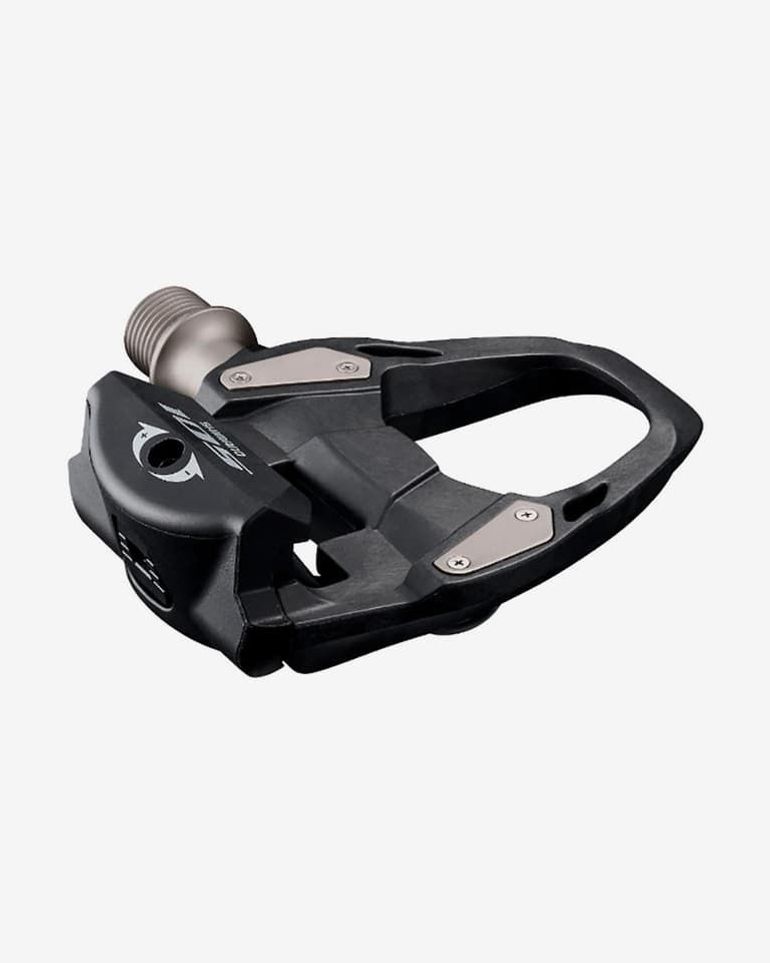 Used Shimano 105 Pedals 2020 bike — image 1 of 2