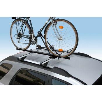 Used LAMPA Portabicicletta Acciaio-Nero bike — image 5 of 5