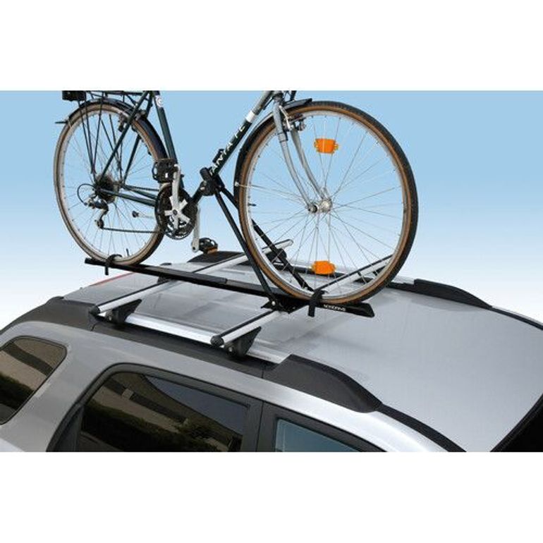 Used LAMPA Portabicicletta Acciaio-Nero bike — image 5 of 5