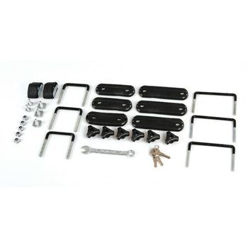 Used LAMPA Portabicicletta Acciaio-Nero bike — image 3 of 5