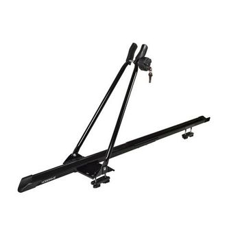 Used LAMPA Portabicicletta Acciaio-Nero bike