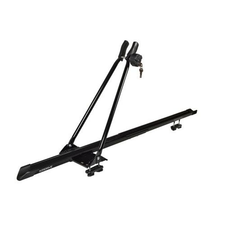 Used LAMPA Portabicicletta Acciaio-Nero bike — image 1 of 5