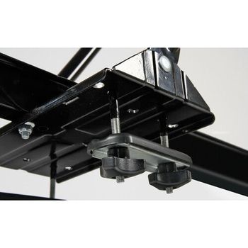 Used LAMPA Portabicicletta Acciaio-Nero bike — image 4 of 5