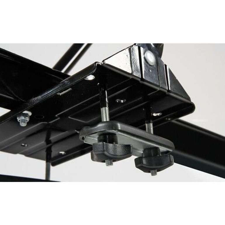 Used LAMPA Portabicicletta Acciaio-Nero bike — image 4 of 5