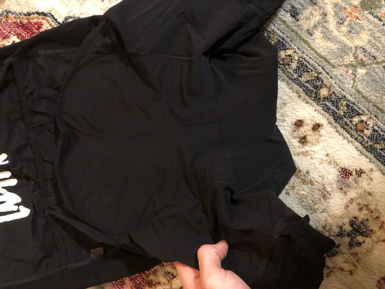 Used Pas Normal Studios pas normal mechanism pro skinsuit bike — image 4 of 4