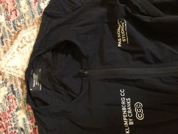 Used Pas Normal Studios pas normal mechanism pro skinsuit bike — image 2 of 4