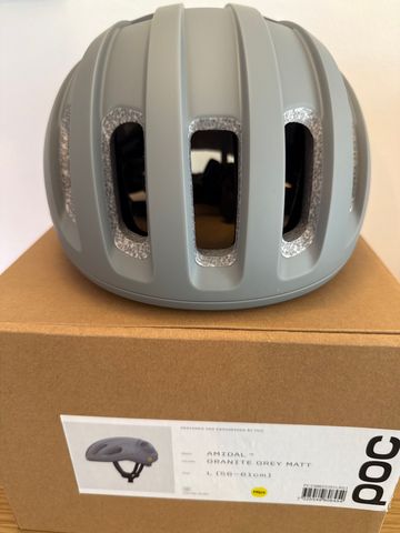 Used POC Amidal Helmet 2026 Cycling Accessories