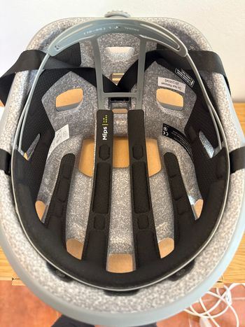 Used POC Amidal Helmet 2026 bike — image 5 of 6