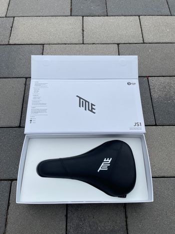 Used Title Boxing Title js1 bike