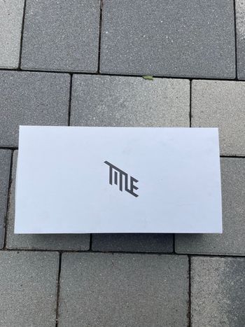 Used Title Boxing Title js1 bike — image 4 of 4
