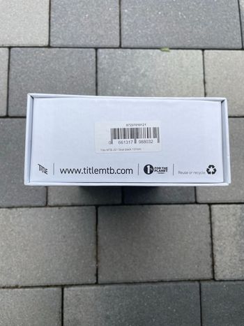 Used Title Boxing Title js1 bike — image 3 of 4