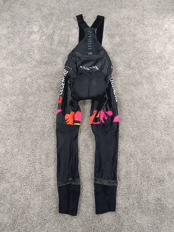 Used Gobik cuissard long velo homme taille M - 48 4858 - Cross Team legendre Canyon bike — image 4 of 6