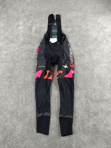 Used Gobik cuissard long velo homme taille M - 48 4858 - Cross Team legendre Canyon Cycling Clothing