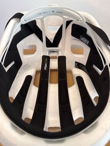 Used POC Amidal Helmet 2026 bike — image 8 of 8