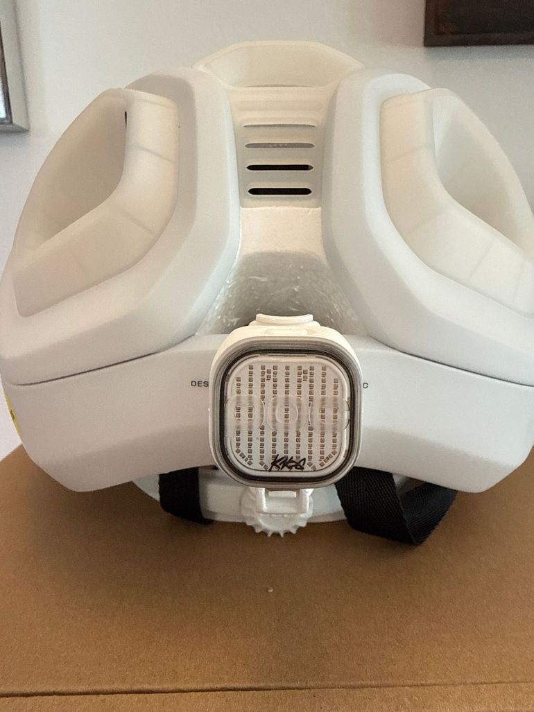 Used POC Amidal Helmet 2026 bike — image 3 of 8