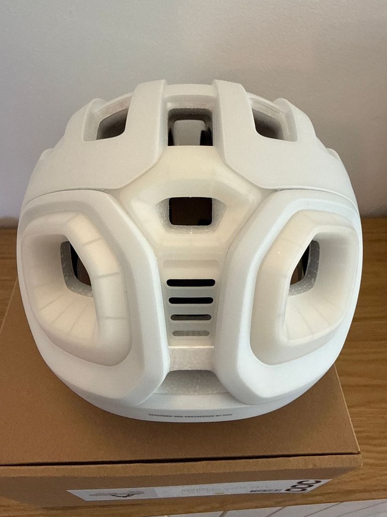 Used POC Amidal Helmet 2026 bike — image 5 of 8