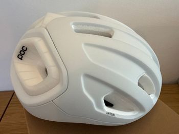 Used POC Amidal Helmet 2026 bike — image 7 of 8