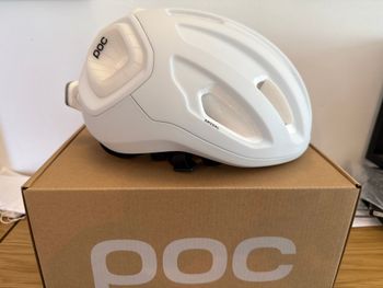 Used POC Amidal Helmet 2026 bike — image 2 of 8