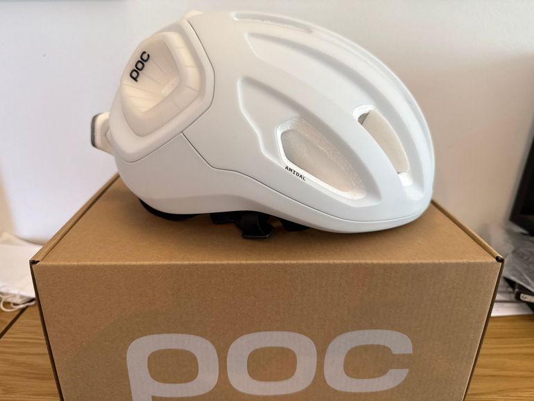 Used POC Amidal Helmet 2026 bike — image 2 of 8