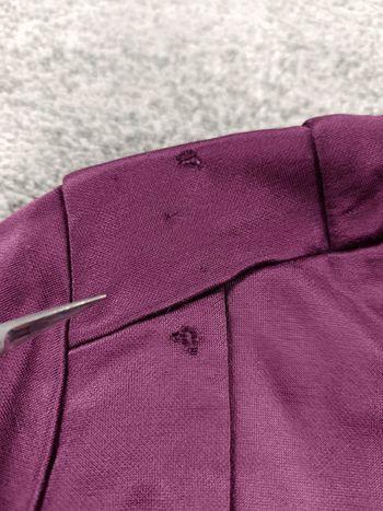 Used Rapha veste velo homme taille L - 67 4185 - winter jacket bike — image 3 of 6