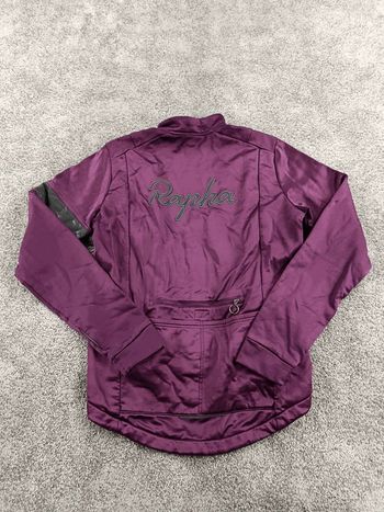 Used Rapha veste velo homme taille L - 67 4185 - winter jacket bike — image 4 of 6