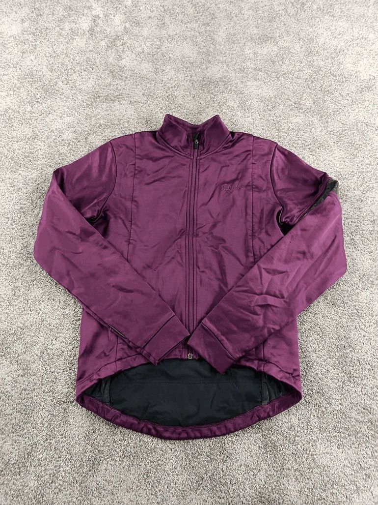 Used Rapha veste velo homme taille L - 67 4185 - winter jacket bike — image 1 of 6