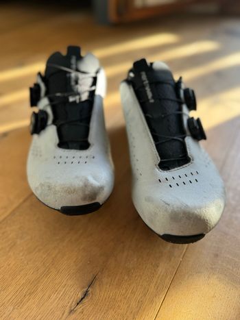 Used Northwave Chaussures Route 2024 bike — image 2 of 3