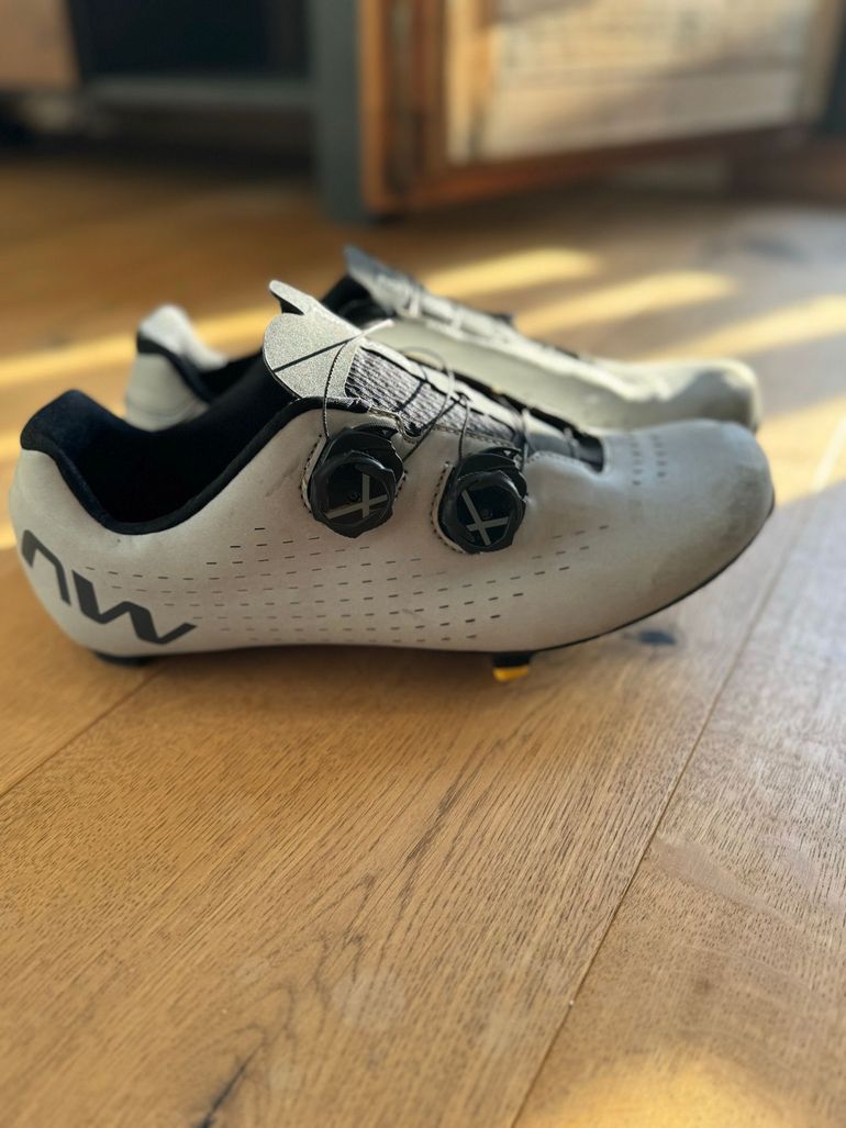 Used Northwave Chaussures Route 2024 bike — image 1 of 3