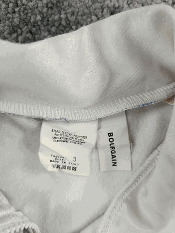 Used Decathlon Veste velo homme taille M - 39 3544 - Cofidis - Mickaël Bourgain bike