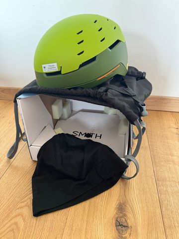Used Smith Optics Summit MIPS Helmet 2026 Wintersport Accessories