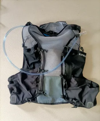 Used Zaino Trail 10l XL bike