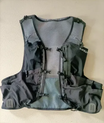 Used Zaino Trail 10l XL bike — image 5 of 6