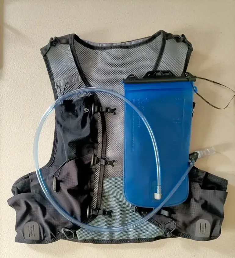 Used Zaino Trail 10l XL bike — image 3 of 6