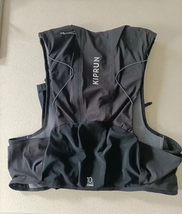 Used Zaino Trail 10l XL bike — image 4 of 6