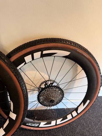 Used Zipp 303 XPLR SW Carbon Wheelset 2025 bike — image 2 of 3